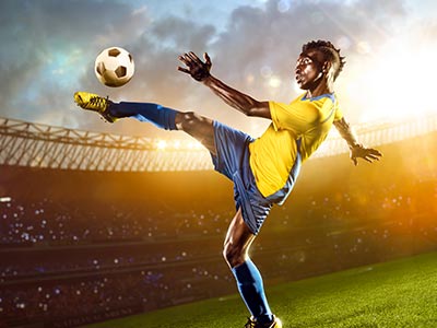 欧冠4强半决赛视频