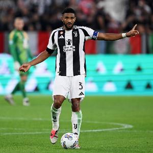 意媒：布雷默与尤文的续约最近几周毫无进展，不太可能给他加薪