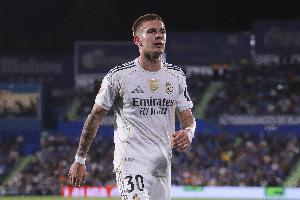 河床主帅：我不想过多干涉皇马，但球员适应新环境本就是正常过程