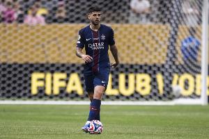 贝拉尔多：今天胜利让我们在对阵拜仁前建立信心，很开心传射建功