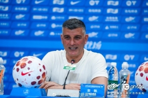 阿洛伊西赛后：接下来赛程紧凑，全队需要保持专注，持续好的表现