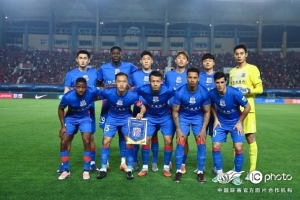 北京时间4月26日20:00，中超联赛第8轮上海申花客场3-0战胜河南