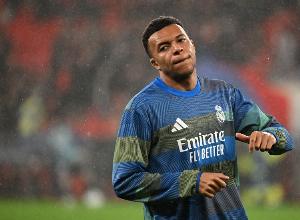 阿斯报：不愿冒险错过世界杯，姆巴佩感觉身体不适而主动要求换下