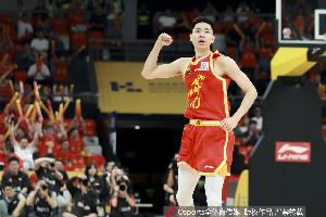 拼尽全力！朱俊龙5中4拿14分2板1助 三分3中2