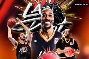 BIG3联赛官宣！霍华德重返联赛 将担任洛杉矶暴动队队长
