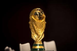印媒：FIFA原来想1亿打包两届世界杯 但2026世界杯估算只值1000万
