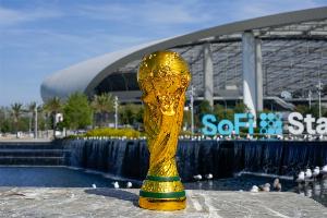 懒熊体育：FIFA与央视对谈判前景均倾向乐观，可能本月中下旬官宣