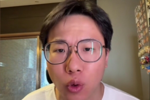 解说：文班亚马天神下凡&太超模 爱德华兹41分钟人都快熬干了
