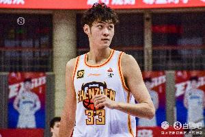 今天19分！郑永刚：G1王浩然发挥不是很好 通过录像跟他复盘很多