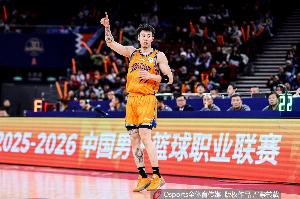 一票难求！上海男篮半决赛G1球票已售罄 G2也只剩下极少数量余票