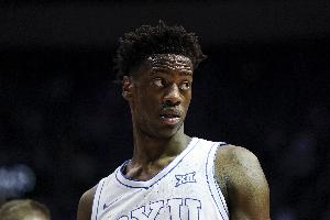 美记：NBA圈内热议爵士可能向上交易得到状元签 以摘下迪班萨