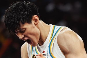 媒体人：末节阵容差距更明显 实力有差距广东打这样已经很了不起