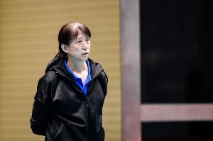 北青：赖亚文成首位女性主席，中国排协迎来性别多元化发展新起点