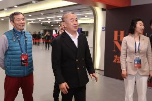 乔伟光：球队近期战绩不错但要保持清醒认识，后半赛程困难更大