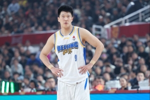 雷蒙：我还不想这么早就放假 陈盈骏：2天的休息时间尽力去调整