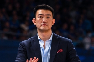 王博谈系列赛逆转晋级：最主要的是信心 大家抗压能力强 临危不乱