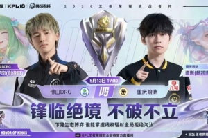 狼队及时调整找回状态 皖皖亲手淘汰老东家 狼队 4-1 DRG