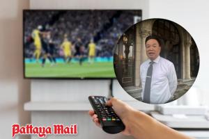 预算4000万美元！泰国总理：正谈判世界杯版权，保证球迷能够看球
