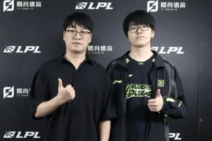 NIP教练：排名靠前的队我们都赢过，我们在登峰组表现还不错