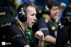 ropz：IEM亚特兰大对我们并非优先赛事 但我们不想带着遗憾回家