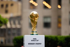 官方：央视与国际足联达成新周期合作 拿下2026、2030世界杯版权