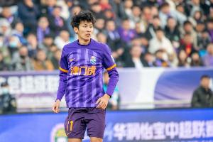 津媒：津门虎有望凑齐5外援阵容 谢维军有些拉伤能否出战蓉城成疑