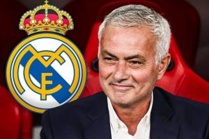 皇马将付700万！葡媒：穆帅下周中亮相皇马，他对本菲卡感到失望
