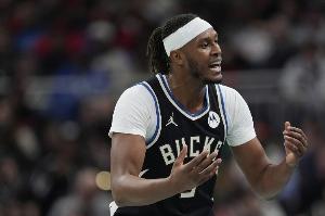 特纳：NBA裁判像警察一样抱团 惹了其中一个就休想再要到任何哨子