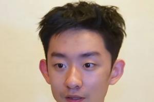 辟谣！吴宜泽：家里没有卖掉房子供我打球，有卖掉车子供我打职业