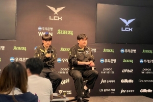 Ryu：现在对线期非常关键，我们觉得兰博的对线强度很有优势