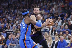 前NBA球员：SGA获MVP实至名归 他和文班卢卡将统治未来10年的MVP