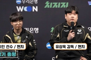 Ryu：上中无论玩什么英雄都表现出色；T1现在表现很好