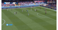 米兰2-0热那亚！普利西奇回做，阿特卡梅左脚劲射破门