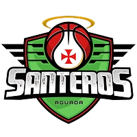 阿瓜达桑特罗斯