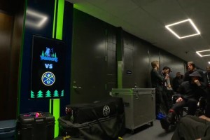 狼掘G4，对湖人调整有哪些启发？