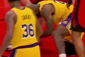 原来斯玛特才是湖人众多补强引援中，真正的“高级货”！