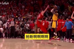 意难平！麦迪：直到季后赛对阵小牛时，我才意识到姚明有多强！