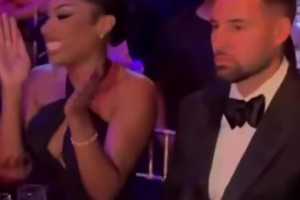 克莱被锤出轨！网友：花花公子克莱真对马冬梅动心了吗？