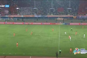 【集锦】厦门1-0漳州 王晓伟制胜球薛凯文献助攻+远射中柱
