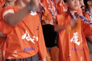 闽超厦门队主场首胜，球迷坐轮椅来支持：意义非凡的一天