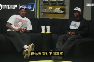 詹宁斯：老詹每次换队都能夺冠还要被批评？这可比一人一城夺冠难