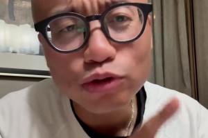 王猛：我火还活着！如果奇迹真的发生，那得多好呀