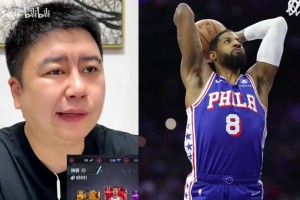 辟谣！约基奇此前：对我来说，NBA总冠军还是比赛马冠军重要的！