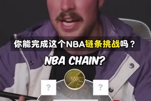 为了斯科拉出的题吗？播客：NBA球员链条挑战！