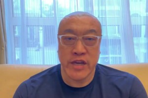系列赛前美媒：不看好詹姆斯带队过火箭！难以想象他应对阿门防守