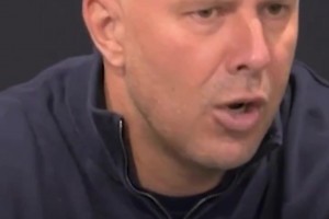 斯洛特：舍什科进球应判无效，只要VAR介入，判罚总对利物浦不利