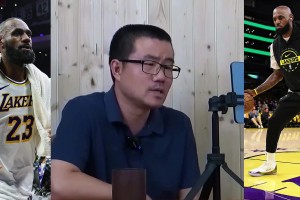 和老詹拥抱被阿杜偷瞄，又和库里互称兄妹的WNBA大女主！