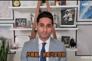 没想到G1火线复出拿下！！Shams本表示华子G2可能上场