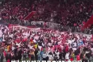 演技如何？施洛特贝克：快帮我重播几次！