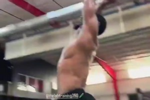 孔祥宇：马刺痛定思痛，开场罚球多是对内线冲击到位！